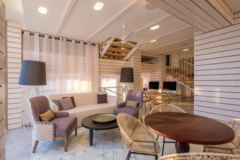 Barcelo Portinatx - adults only foto 20