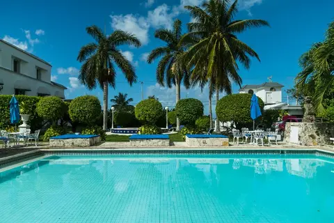 Villa Blanca Garden Beach in Cancún — foto 7