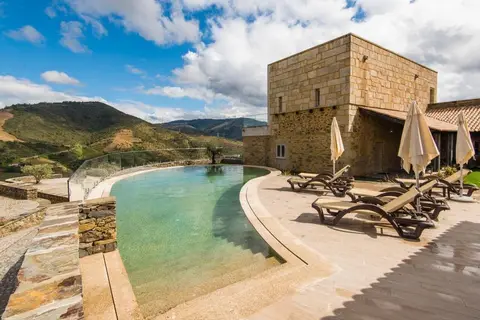 Vila Gale Douro Vineyards in Armamar — foto 2