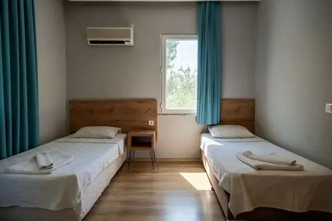 Gunes Boutique Hotel in Fethiye, foto 11