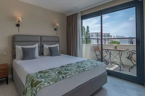 Rosy Suites in Kuşadası — foto 3