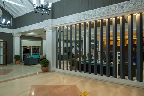 Tiana Beach Resort in Bodrum — foto 12