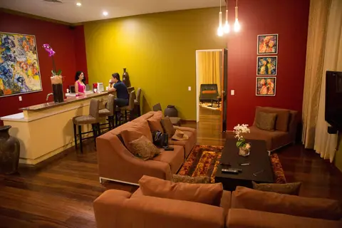 Royal Torarica in Rainville — foto 9