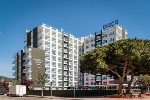 Cartago Nova by Alegria in Malgrat de Mar — foto 10
