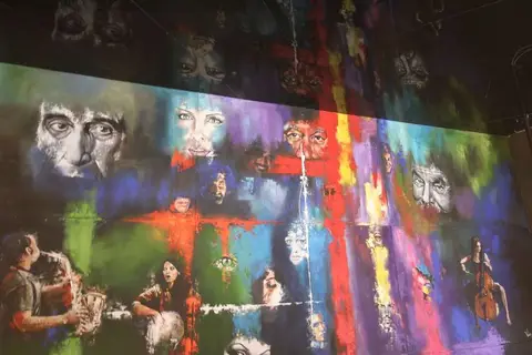 Hotel Naumpasa Konagi in Beyoğlu — foto 27