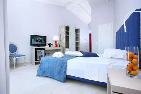 Bajaloglia Resort in Castelsardo — foto 5