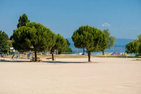 Léman Plage in  — foto 18