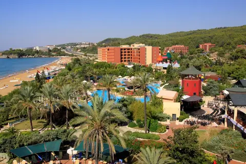 AQI Pegasos Royal in Alanya, foto 11