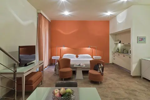 PopArtment in Florence, foto 5