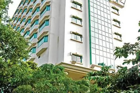 Sunway in Hanoi — foto 2