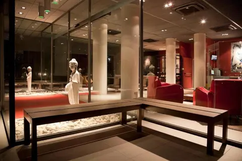 Zambala Luxury Residence in Milaan, foto 5