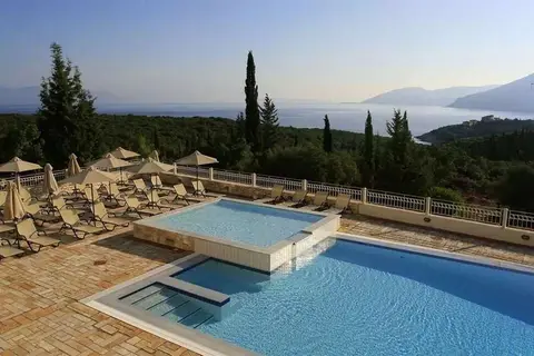 Almyra Hotel in Δημοτική Ενότητα Ερίσου — foto 2