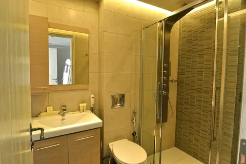 Princess Irini Sea Front ApartHotel in Rethimnon — foto 7