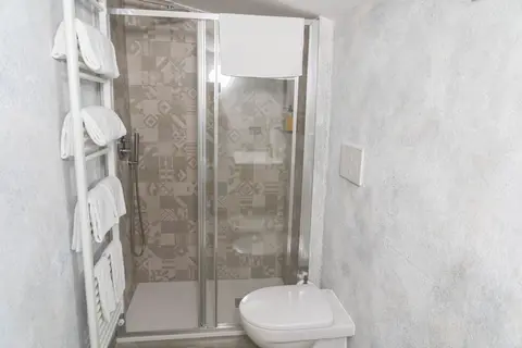 Albergo della Posta in Soveria Mannelli, foto 21