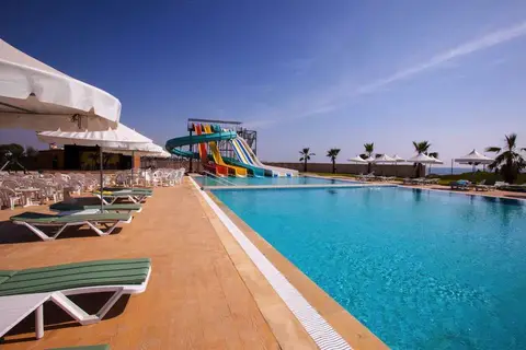 Khayam Garden in Hotel Khayam Garden Beach & Spa Nabeul — foto 6