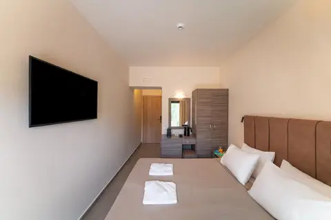 Hotel Hippocampus in Ιαλυσός — foto 21
