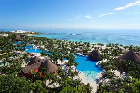 Barcelo Maya Tropical & Colonial in Puerto Aventuras — foto 2