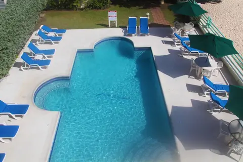 Coral Mist Beach Hotel in Bridgetown — foto 3