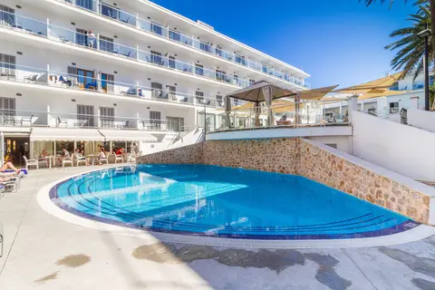 Eix Alcudia Hotel in Alcúdia