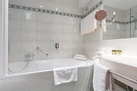Hotel Kaiserhof Wien in Wenen, foto 22