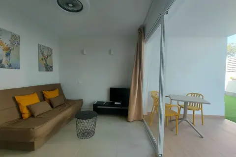 New Miami Playa Apartamentos in Las Palmas de Gran Canaria — foto 28