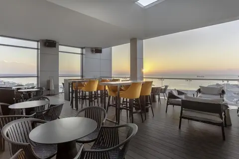 Radisson Blu Hotel, Larnaca in Larnaca — foto 13