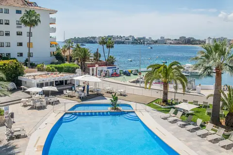 Suites ROC Portonova in Palmanova