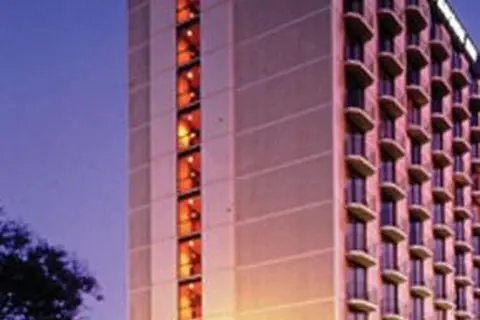 Best Western Plus Bayside Inn in San Diego