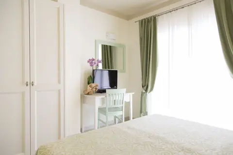 Blu Hotel Laconia Village in Cannigione — foto 20