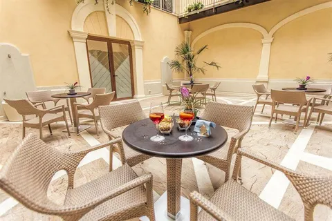 Colomba D'Oro foto 3