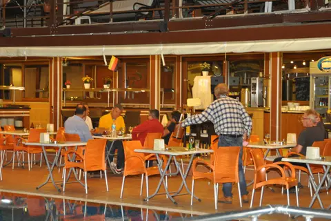 Selenium Hotel in Manavgat — foto 28