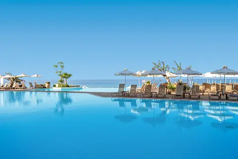 Atlantica SunGarden Beach in Αγία Νάπα — foto 12