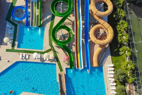 Eftalia Village in Alanya — foto 3