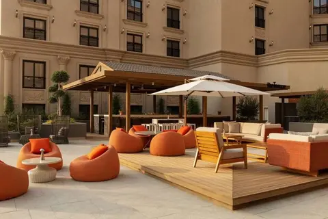 Le Royal Meridien Doha in شارع 347 — foto 17