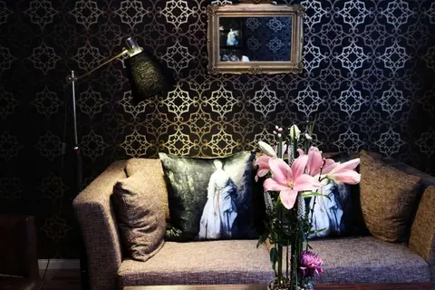 Corner Hotel in Stockholm — foto 14