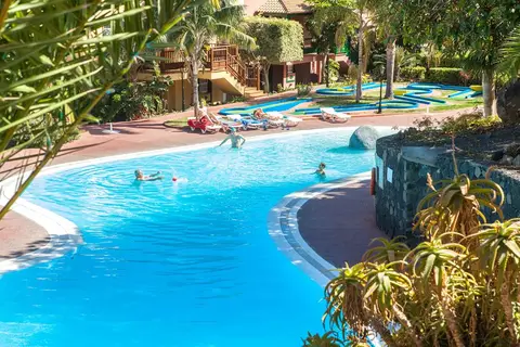 Apartamentos Oasis San Antonio in Breña Baja — foto 5