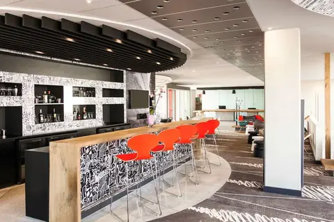 ibis Casablanca Nearshore Hotel in Rabat — foto 3