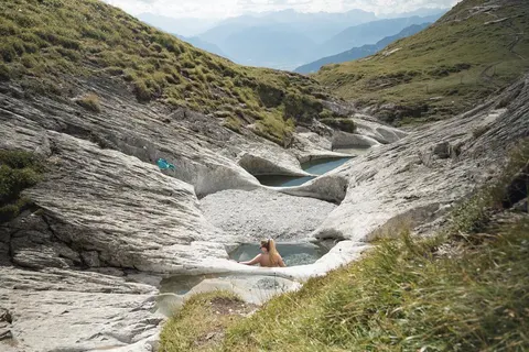 Signinahotel in Laax GR — foto 5