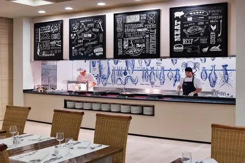 Hotel H10 Salauris Palace in Salou — foto 8