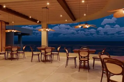 TUI Blue Curacao in Banda Abou — foto 11