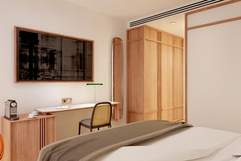 Hotel Barcelo Funchal Oldtown foto 4