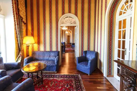 Excelsior Palace in Taormina, foto 15
