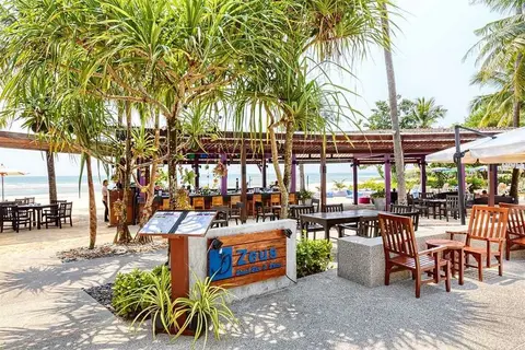 Apsara Beachfront Resort & Villa in คึกคัก — foto 6