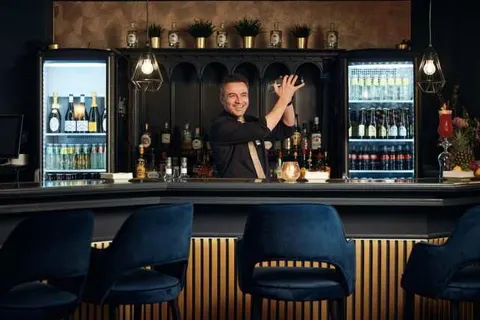 Van der Valk Hotel Gladbeck foto 22