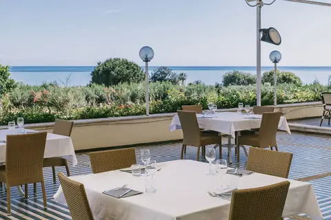 MClub Alicudi in Sciacca — foto 21