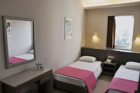 Hotel Astron in Δημοτική Ενότητα Ιεράπετρας — foto 26