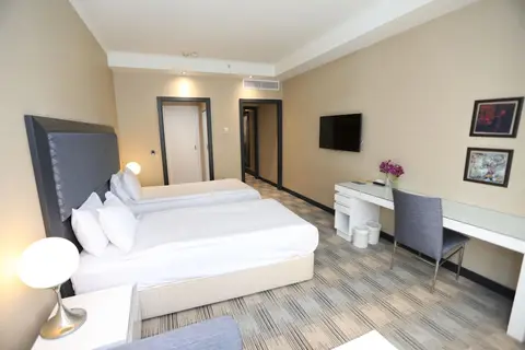 Sundance Hotel Istanbul in Fatih, foto 17