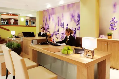Wellness Hotel Apollo in Piran / Pirano — foto 7