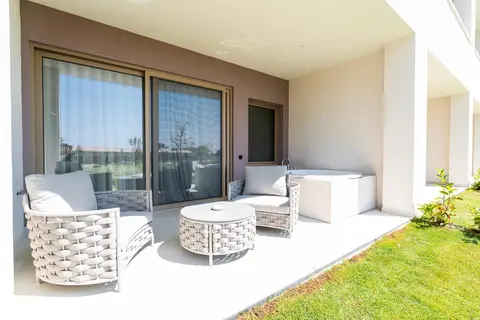 Grand Elis Hotel in Δημοτική Ενότητα Αμαλιάδας — foto 12