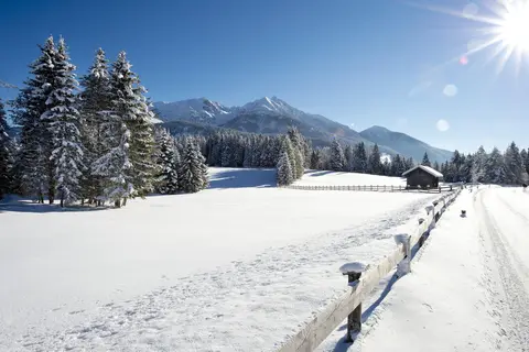 Hotel Inntalerhof - das Panorama in Telfs — foto 4